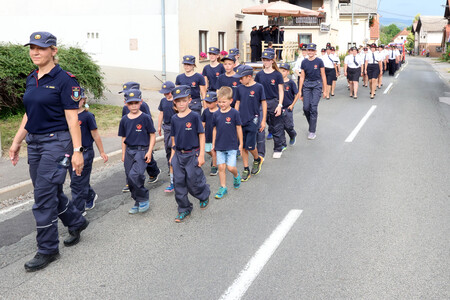 90 let PGD MARTINJAK 12 Foto Ljubo Vukelič